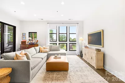 501 E 37th Street #E, Charlotte, NC 28205 - Photo 13