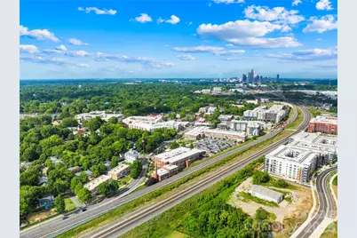 501 E 37th Street #E, Charlotte, NC 28205 - Photo 29