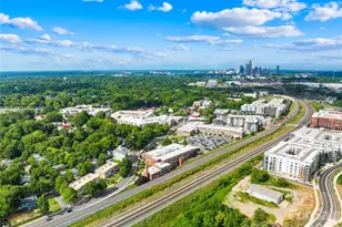 501 E 37th St, Charlotte, NC 28205 - Photo 29