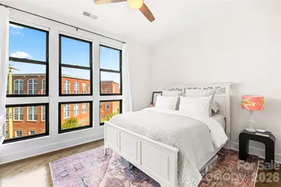 501 E 37th Street #E, Charlotte, NC 28205 - Photo 23