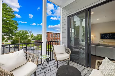 501 E 37th Street #E, Charlotte, NC 28205 - Photo 25