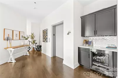 501 E 37th Street #E, Charlotte, NC 28205 - Photo 5