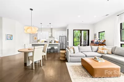 501 E 37th Street #E, Charlotte, NC 28205 - Photo 15