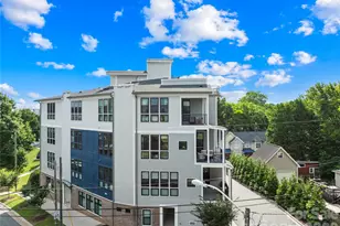 501 E 37th St, Charlotte, NC 28205 - Photo 1