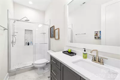 501 E 37th Street #E, Charlotte, NC 28205 - Photo 21