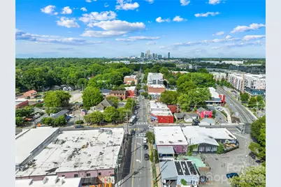 501 E 37th Street #E, Charlotte, NC 28205 - Photo 27