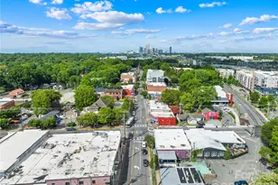 501 E 37th St, Charlotte, NC 28205 - Photo 27