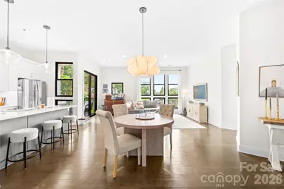 501 E 37th Street #E, Charlotte, NC 28205 - Photo 7