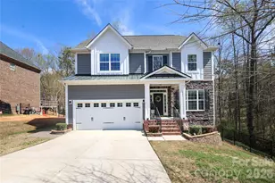 463 Kimbrell Crossing Dr, Fort Mill, SC 29715 - Photo 1