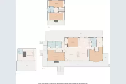 652 Shepherds Creek Road, Robbinsville, NC 28771 - Photo 21