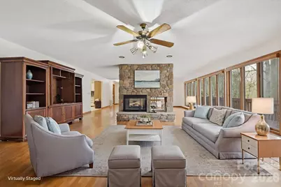 652 Shepherds Creek Road, Robbinsville, NC 28771 - Photo 3