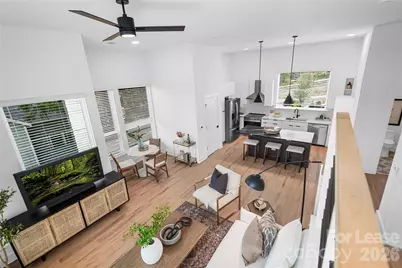 411 Charles Avenue #17, Charlotte, NC 28205 - Photo 7