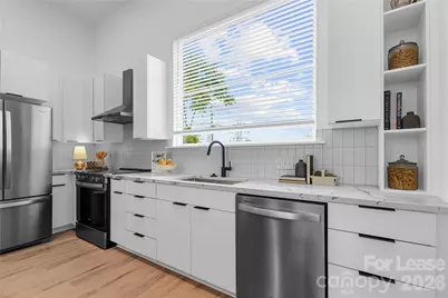 411 Charles Avenue #16, Charlotte, NC 28205 - Photo 13