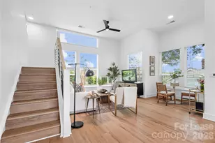 411 Charles Ave, Charlotte, NC 28205 - Photo 29