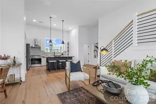 411 Charles Ave, Charlotte, NC 28205 - Photo 9