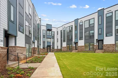 411 Charles Avenue #16, Charlotte, NC 28205 - Photo 27