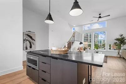 411 Charles Avenue #17, Charlotte, NC 28205 - Photo 5