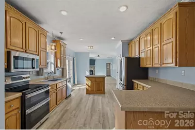 3053 Dalton Drive #31/38/39, Morganton, NC 28655 - Photo 5