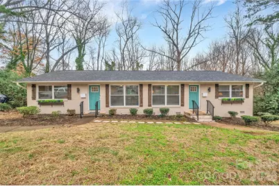 2025 Ibis Court, Charlotte, NC 28205 - Photo 1