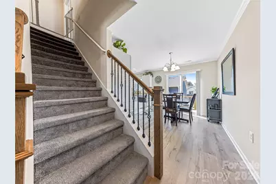 1214 Pauline Trail Drive, Arden, NC 28704 - Photo 9