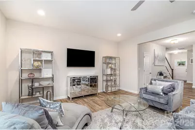 15107 Meacham Farm Drive, Huntersville, NC 28078 - Photo 5