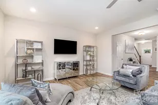 15107 Meacham Farm Dr, Huntersville, NC 28078 - Photo 5