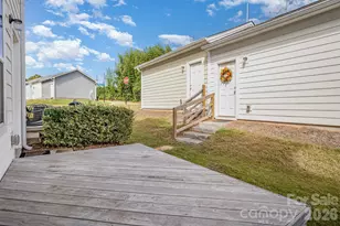 15107 Meacham Farm Dr, Huntersville, NC 28078 - Photo 21