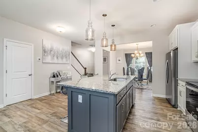 15107 Meacham Farm Drive, Huntersville, NC 28078 - Photo 9