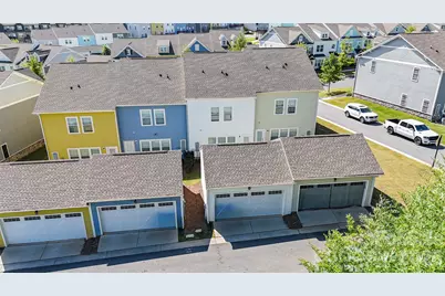 15107 Meacham Farm Drive, Huntersville, NC 28078 - Photo 27