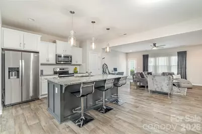 15107 Meacham Farm Drive, Huntersville, NC 28078 - Photo 7