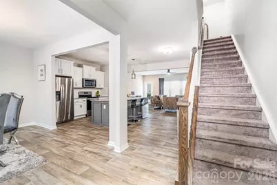 15107 Meacham Farm Drive, Huntersville, NC 28078 - Photo 3