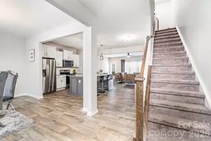 15107 Meacham Farm Dr, Huntersville, NC 28078 - Photo 3