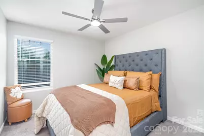 15107 Meacham Farm Drive, Huntersville, NC 28078 - Photo 17