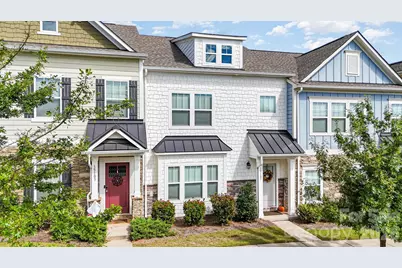 15107 Meacham Farm Drive, Huntersville, NC 28078 - Photo 25