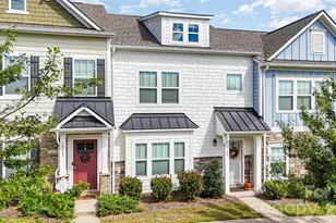 15107 Meacham Farm Dr, Huntersville, NC 28078 - Photo 25