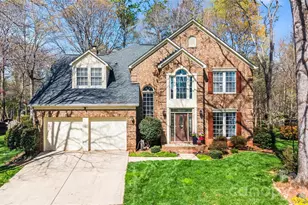 15325 Great Glen Ln, Huntersville, NC 28078 - Photo 1