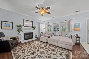 15325 Great Glen Ln, Huntersville, NC 28078 - Photo 13