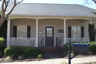 126 S Tradd St, Statesville, NC 28677 - Photo 1