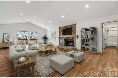 1065 Oak Ridge Lane #713, Mars Hill, NC 28754 - Photo 13