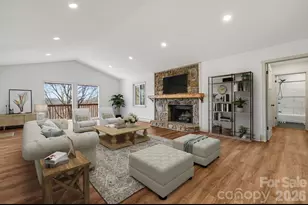 1065 Oak Rdg Ln, Mars Hill, NC 28754 - Photo 13