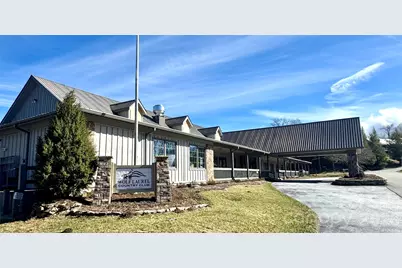 1065 Oak Ridge Lane #713, Mars Hill, NC 28754 - Photo 35