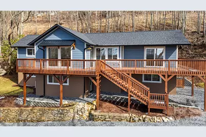 1065 Oak Ridge Lane #713, Mars Hill, NC 28754 - Photo 1