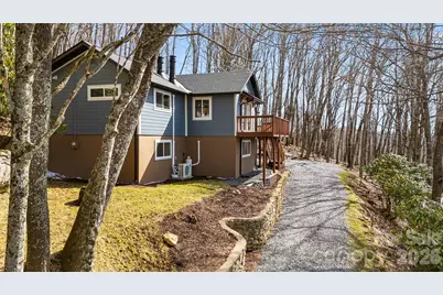 1065 Oak Ridge Lane #713, Mars Hill, NC 28754 - Photo 3