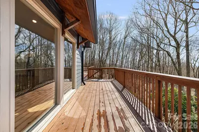 1065 Oak Ridge Lane #713, Mars Hill, NC 28754 - Photo 9