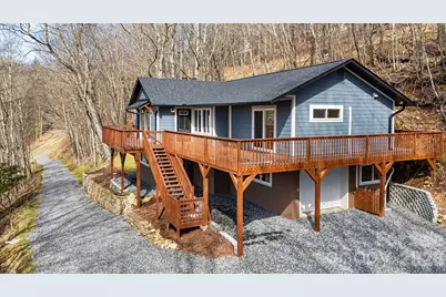 1065 Oak Ridge Lane #713, Mars Hill, NC 28754 - Photo 1