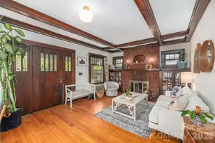 12 Oteen Church Rd, Asheville, NC 28805 - Photo 5