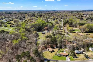 411 Brentwood Cir, Kannapolis, NC 28081 - Photo 39