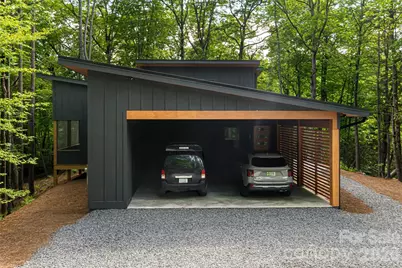 558 Poplar Crest Drive, Pisgah Forest, NC 28768 - Photo 9
