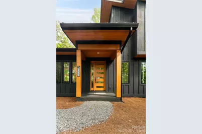 558 Poplar Crest Drive, Pisgah Forest, NC 28768 - Photo 3