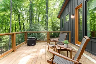 558 Poplar Crest Dr, Pisgah Forest, NC 28768 - Photo 29